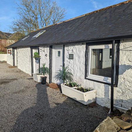 Villa The Stables - Bankshill Lockerbie Exterior foto